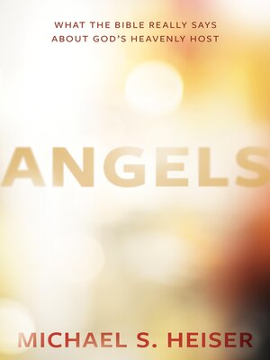 cover image of Angels